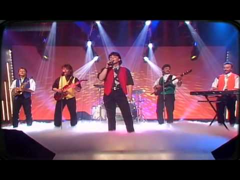 Carriere - Hey Amore 1994