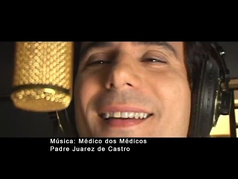 PADRE JUAREZ DE CASTRO - MÉDICO DOS MÉDICOS - Gente de Opinião