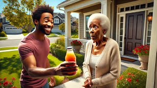 My Son Handed Me a Bottle of Juice— The Day After He Took Out a Huge Life Insurance Policy on Me