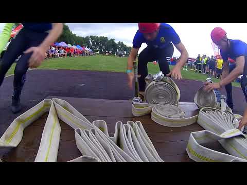 Sdh Lanžhot muži - Kobylí 27.7.2019