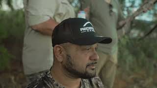 Dove Hunting with Giovannie & the Hired Guns | Redstone Ranch, Dilley TX