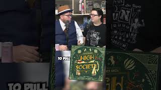 The Dice Tower - QE video thumbnail