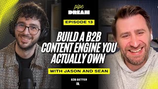 Why 90% of B2B Brands Are Wasting Money on Rented Audiences (And What Works Instead)