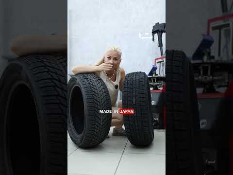 Сравниваем новые фрикционные шины – YOKOHAMA ICE GUARD IG70 и NEXEN WINGUARD ICE 3