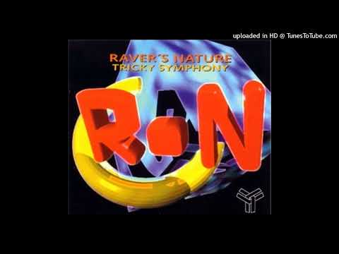Raver's Nature - No More Mindgames