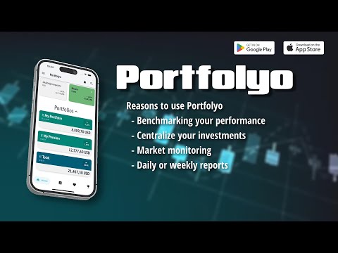 Portfolyo