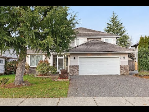 20775 90A Ave,Langley - Real Estate Virtual Tour - Richard Shen