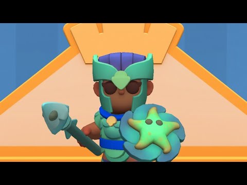 [CLASH MINI 2.0] ROYAL CHAMPION DRAFT RUMBLE : 61