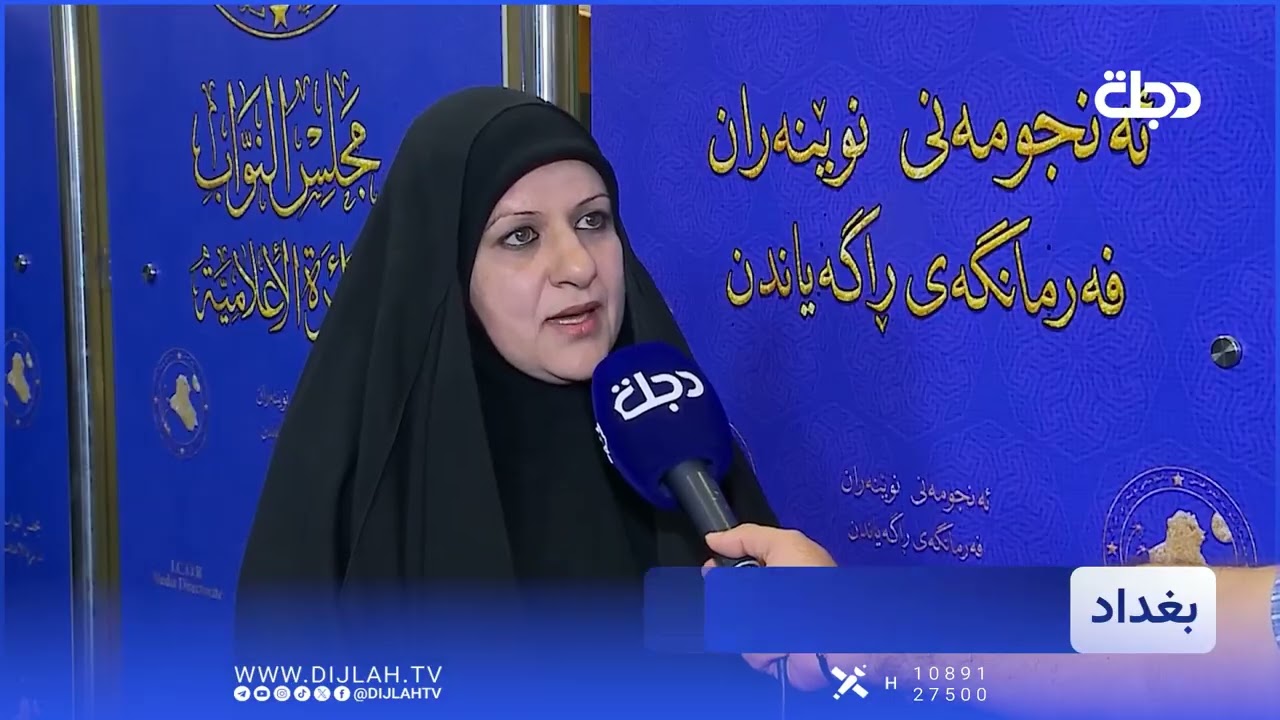 فيديو | من واشنطن وطهران إلى أروقة البرلمان.. التشريعات تترجم التفاهمات الحكومية إلى مشاريع استثمارية