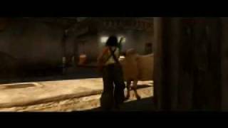 Beyond Good & Evil 2 Trailer