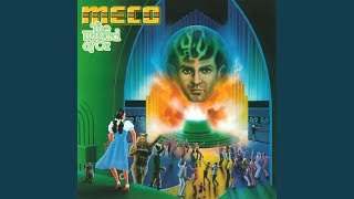 Ding-Dong! The Witch Is Dead