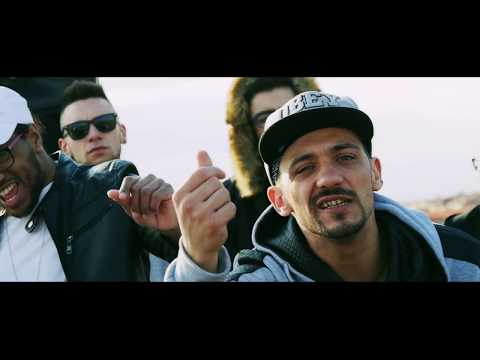 08) Smoke feat Mr. James & Disastro - Terramì
