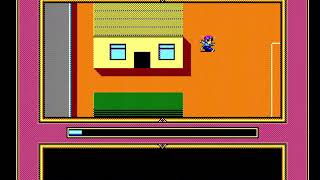 Angel Hearts (エンジェル・ハーツ ) for the NEC PC-88