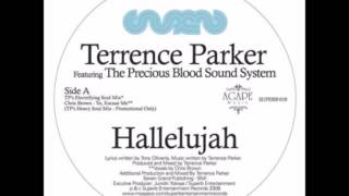 Terrence Parker - Hallelujah (Sean Mccabe Chicago Thump Mix)