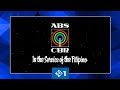 3D My Take ABS CBN ID 1989