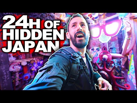 這是 KYOTO？我一點都不知道... (This Is KYOTO?! I Didn't Know About ANY of This…)