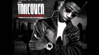 Lil Twist-Carte Blanche