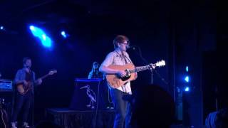 Brett Dennen and firekid