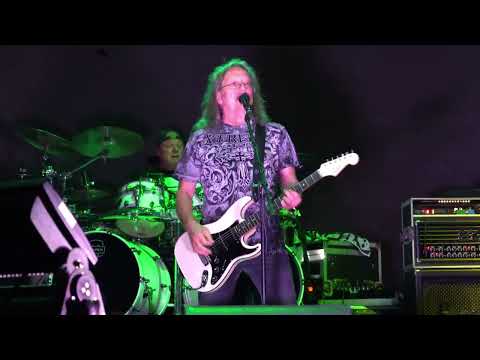 Alkehol - O chlastu (Holba Rock na grilu 2024)