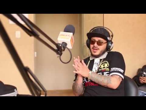 Gira de medios   Tour la danza del callejón