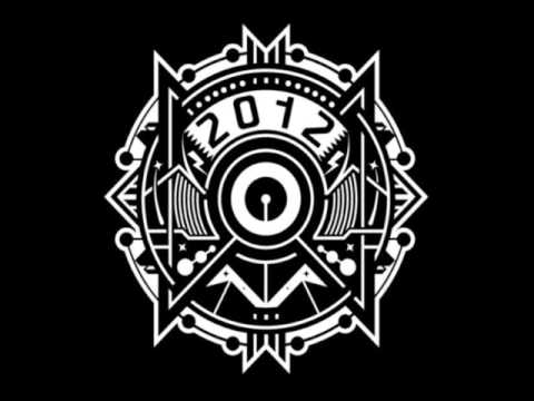 2012 - Cearcane (ft Dragonu' Ak 47)