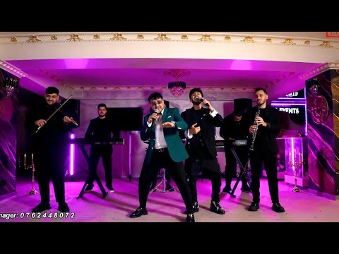 Rico Nadara - Familia Rolex ( Cover F.S & Leo de Vis ) Live 2025