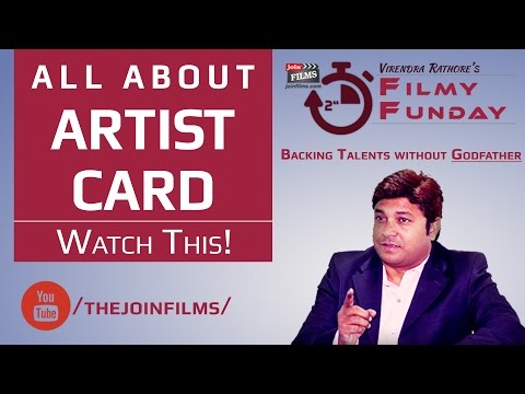 download lagu mp3 mp4 Bollywood Association Artist Card, download lagu Bollywood Association Artist Card gratis, unduh video klip Bollywood Association Artist Card