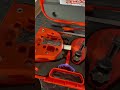 WRD Orange Bat Automobile Car Glass Autoglass Tools