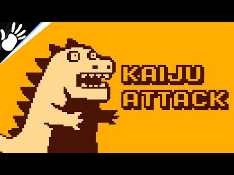 Gameplay Walkthrough - Defeat Kaiju to save the World (iOS, Apple) - YouTube