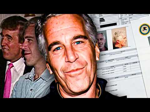 Los Archivos de Jeffrey Epstein Explicados