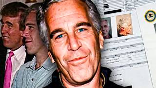 Todos Los Epstein Files Explicados