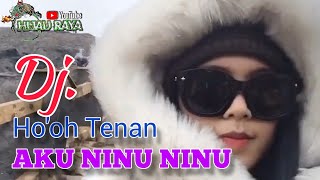 Download lagu AKU NINU NINU‼️Dj. Ho'oh Tenan mp3 Download lagu AKU NINU NINU‼️Dj. Ho'oh Tenan mp3
