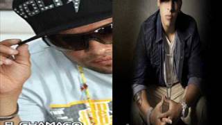 VOLTIO FT. DADDY YANKEE - DIMELO MAMI **OFFICIAL REMIX**