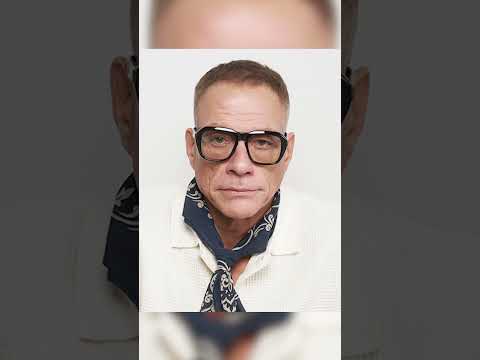 JEAN CLAUDE VAN DAMME ACUSADO DE TENER RELACIONES SEXUALES CON VÍCTIMAS DE TRAFICO HUMANO