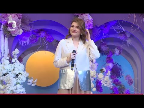 Yana Mary-Səninəm (Official Video)