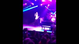 311 First Dimension Live Tabernacle, GA 7/25/2014