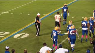 CHS v. East Ascension