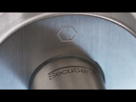 HOPPE SecuSan – De beproefde hygiënestandaard