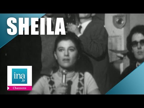 Sheila et Akim "Devant le juke-box" (live officiel) | Archive INA