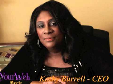 Yes To Your Will - Kim Burrell & Kathy Burrell (YourWeh Music)