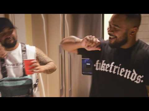 Samson Squad - Kuki Mashup (Official Music Video)