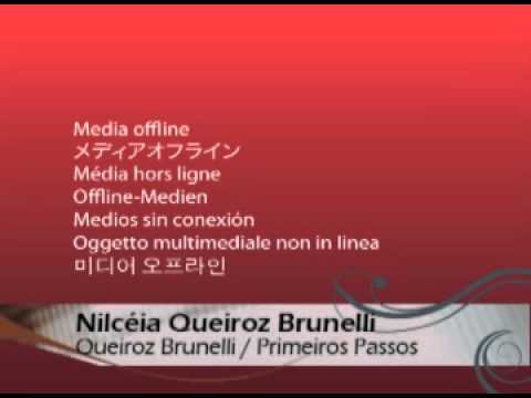 Programa Neusa Bighetti exibido no dia 14/04/2013 - Inauguração Queiroz Brunelli