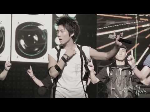 [SHINee] Jonghyun fancam Mbank