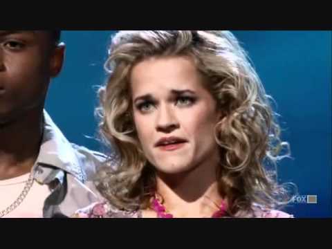 45 Heidi and Ryan's Pop (Part 2 What the Judges thought) Se2Eo8.