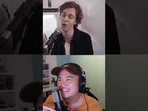 Musician REACTS to Tom's Diner (Cover) - AnnenMayKantereit x Giant Rooks
