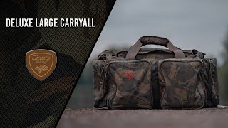 GIANTS FISHING Cestovná taška Deluxe Large Carryall