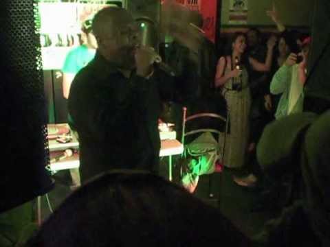 REBEL ON THE ROOTS CORNER/ TIPPA IRIE/ MYKOL ORTHODOX/ TJF SOUND