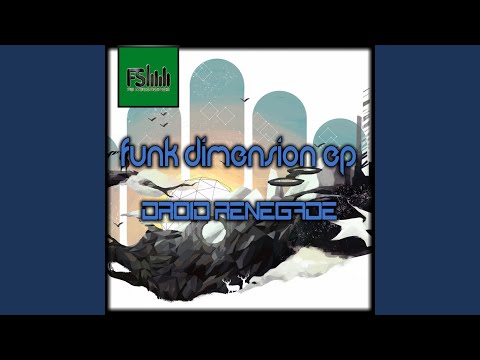 Calabi Yau Manifold (Original Mix)