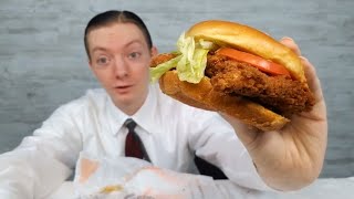 Why Doesn't Burger King Want You Knowing About Their New Chicken Sandwich?