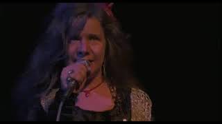 Janis Joplin   Tell Mama Festival Express HD